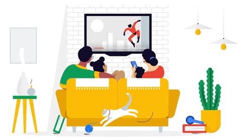 Google TV announces more free live TV channels and NFL Sunday Ticket integration | ZDNET