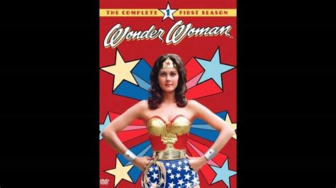 Wonder Woman Theme Youtube