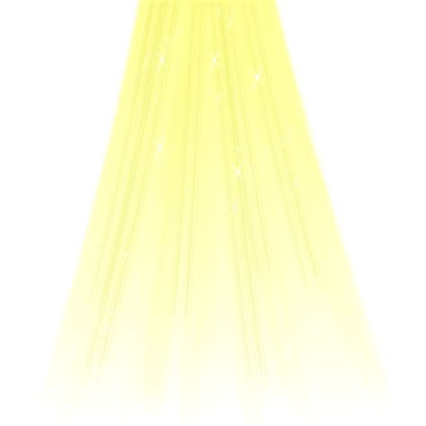 Yellow Light Effect, Light Effects, Lighting Effects, Light Ornament PNG Transparent Clipart ...