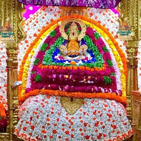 Shri Khatu Shyam Ji Mandir | DevDham