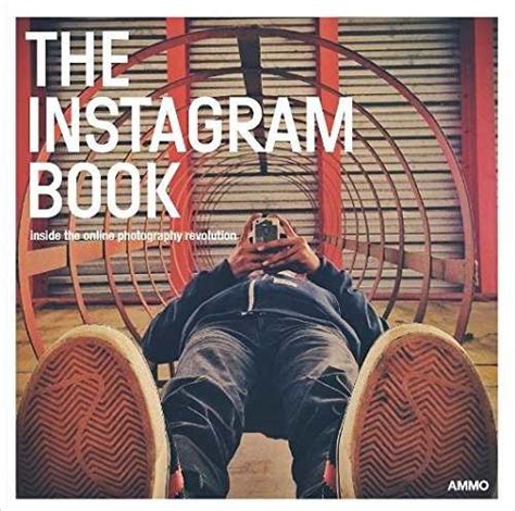 The Instagram Book (2014 Foreword INDIES Finalist) — Foreword Reviews