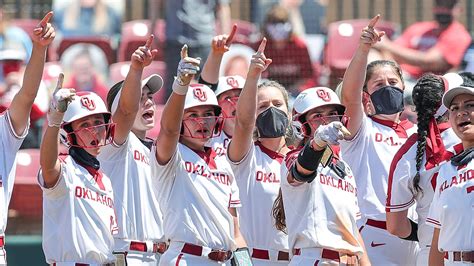 OU softball adds another record-setting win