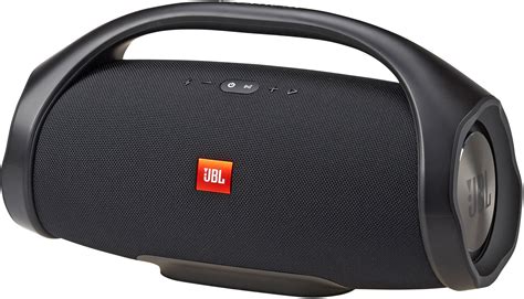 JBL BOOMBOX test en review - Test Aankoop