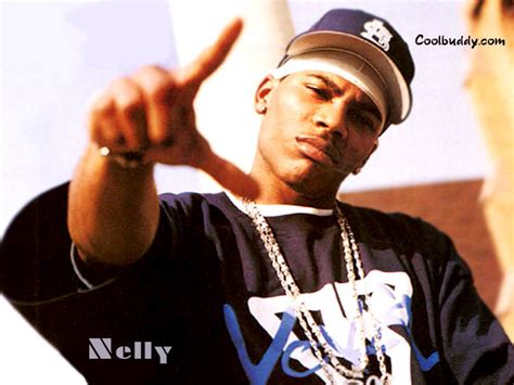 Nelly - Nelly Wallpaper (20684072) - Fanpop