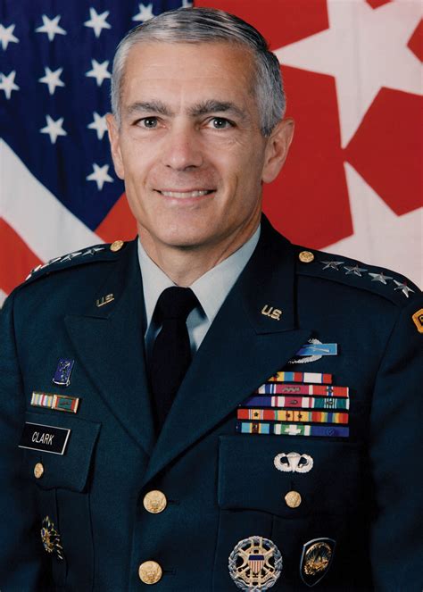 File:General Wesley Clark official photograph.jpg - Wikimedia Commons