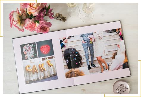 9 Inspiring Wedding Album Ideas | Shutterfly