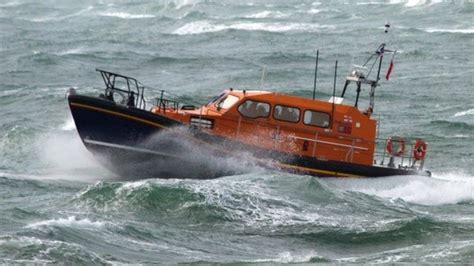 Peel lifeboat: £2.2m Shannon-class vessel to arrive in 2019 - two years ...