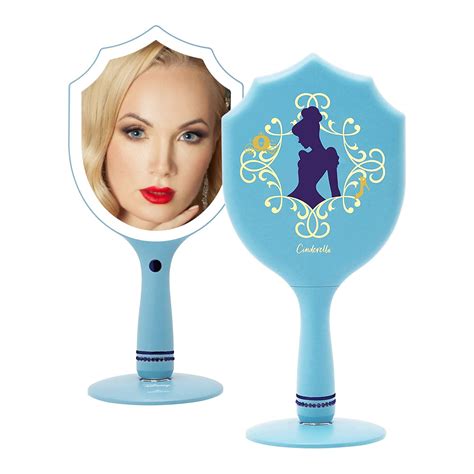 Disney Vanity With Mirror