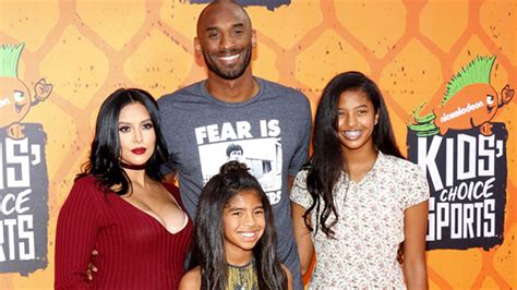 Vanessa Bryant’s Birthday: She Celebrates With 3 Daughters — See Pic ...