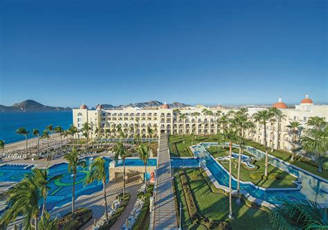 Riu Palace Cabo San Lucas - All Inclusive - Book Now