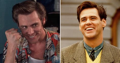 The Best Jim Carrey Movies According To IMDb