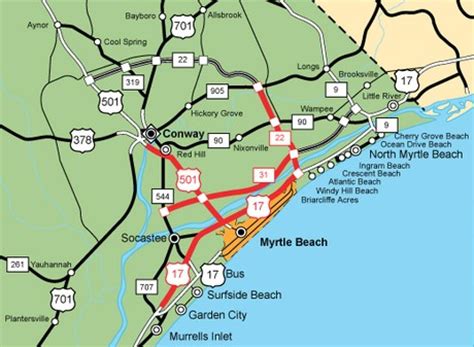 Myrtle Beach homes for sale - Myrtle Beach real estate - Myrtle Beach ...