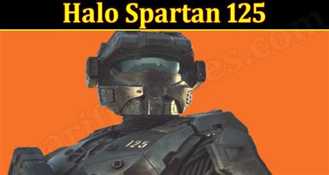 Halo Spartan 125 {March 2022} Find Complete Details Here