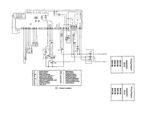 Refrigerators Parts: Bosch Refrigerator Parts