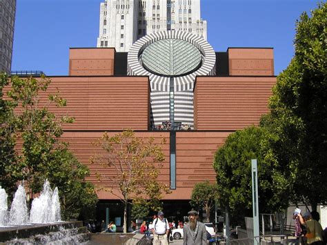 San Francisco Museum of Modern Art | Viaje 2013