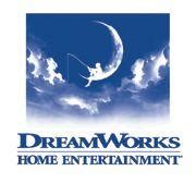 DreamWorks Home Entertainment Logo - LogoDix