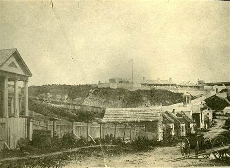 The City of Mackinac Island | Mackinac State Historic Parks