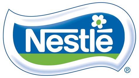 Nestle Logo PNG | PNG Mart