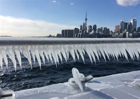 Toronto skyline | Page 101 | UrbanToronto