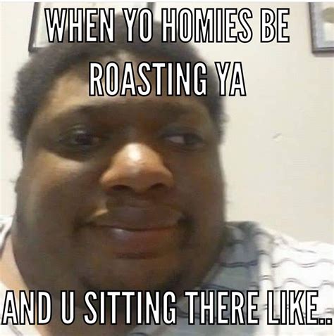 15 Roast Memes That Are Straight Up Funny - SayingImages.com | Funny roasts, Roasts to say, Memes