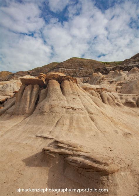 Hoodoo Trail | Landscape, Drumheller, Natural landmarks