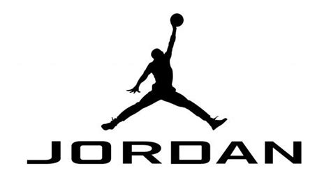 JORDAN LOGO Black White Background | Jordan logo wallpaper, Jordan logo ...