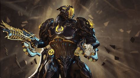 Where to Farm Rhino Prime Relics in Warframe - Guide Stash