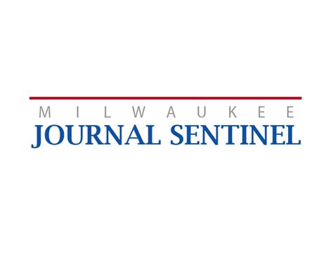 Milwaukee Journal Sentinel Logo