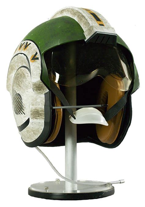 Wedge X-Wing Pilot Helmet