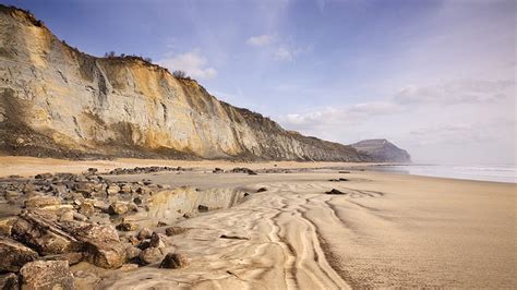 Charmouth Holiday Guide | Things to Do | Toad Hall Cottages