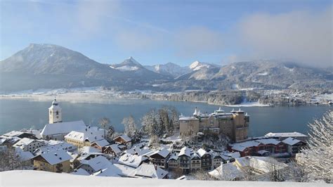 Ihr Urlaub im Hotel Zimmerbräu in St. Wolfgang am Wolfgangsee