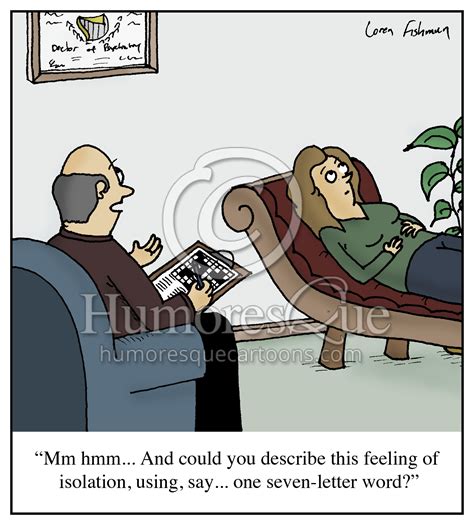 psychiatrist cartoons - funny cartoons about psychiatrist