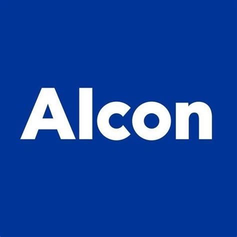 Alcon, Inc. | Alcon Products | Alcon Wiki- EMR Industry