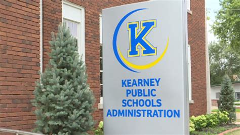 Kearney school district to create its own health curriculum standards