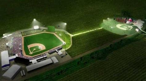 Ticket lottery open for 2022 MLB Field of Dreams game featuring Cubs and Reds