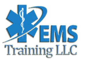 EMS Training LLC - ARES Education