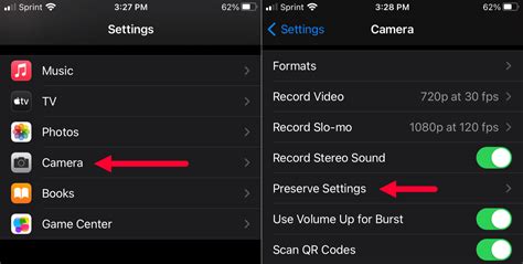 13 iPhone Camera Settings to Improve Your Photos