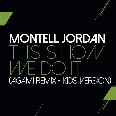 Montell Jordan - This Is How We Do It | iHeart