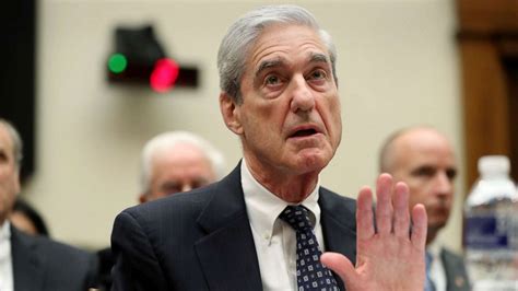 5 key takeaways from Robert Mueller's testimony before Congress - ABC News