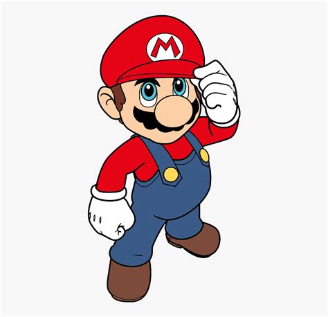 Free 122 Mario Bros Svg Free SVG PNG EPS DXF File