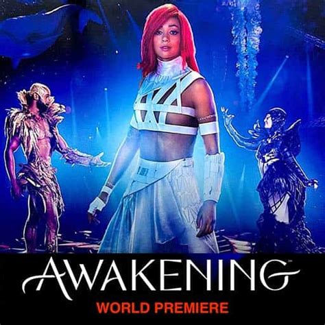 Awakening Wynn | Las Vegas Shows & Tickets