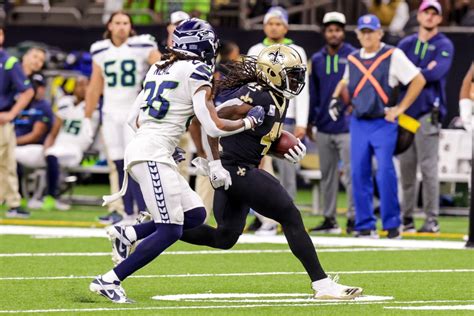 Bengals vs. Saints: Players to Watch for New Orleans - Sports ...