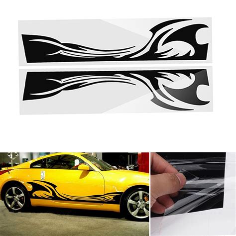 Pin en Car sticker design