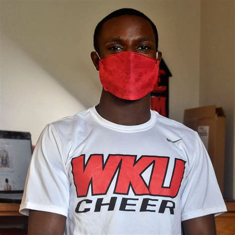 WKU freshmen move to campus during a pandemic – Talisman