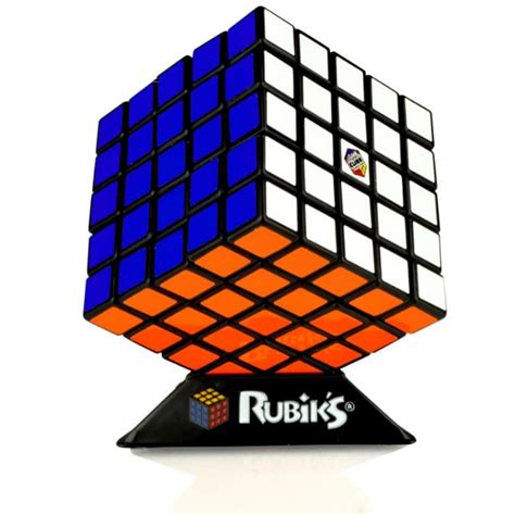 Rubik's Cube 5x5 – Board Game Supply