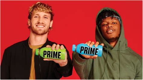 What is Prime Hydration? KSI and Logan Paul’s drink goes viral in UK as fights erupt in grocery ...