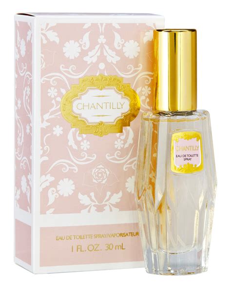 Chantilly Fragrance - Decor For You