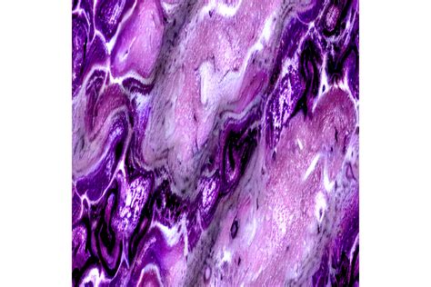 Purple Marble Texture Seamless Pattern Graphic by Fstock · Creative Fabrica