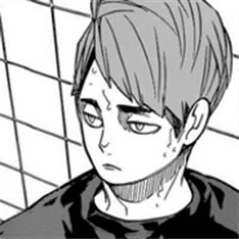 Osamu Miya | Haikyuu!! Wiki | Fandom