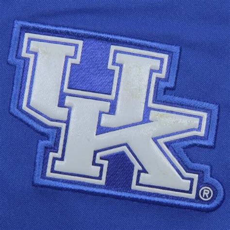 Nike Kentucky Wildcats Victory Woven Performance Pants - Royal Blue - SEC Store